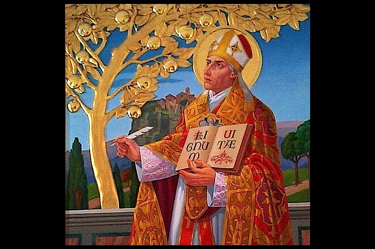 san buenaventura