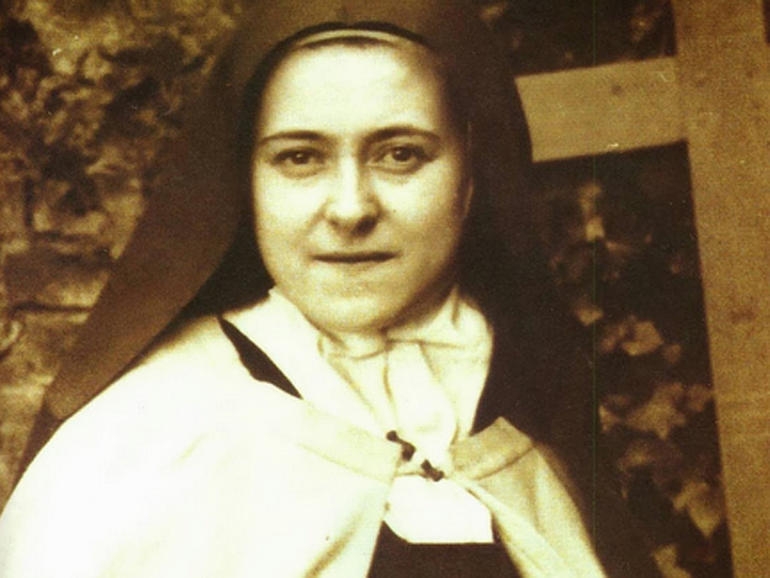 teresa de lisieux