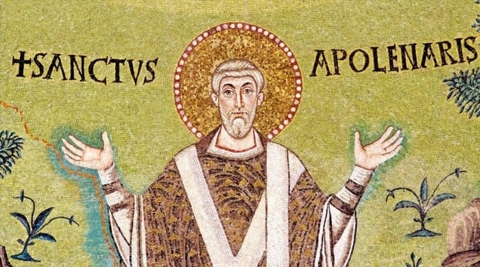 San Apolinar