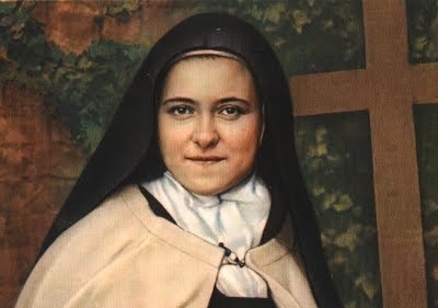 teresa de lisieux