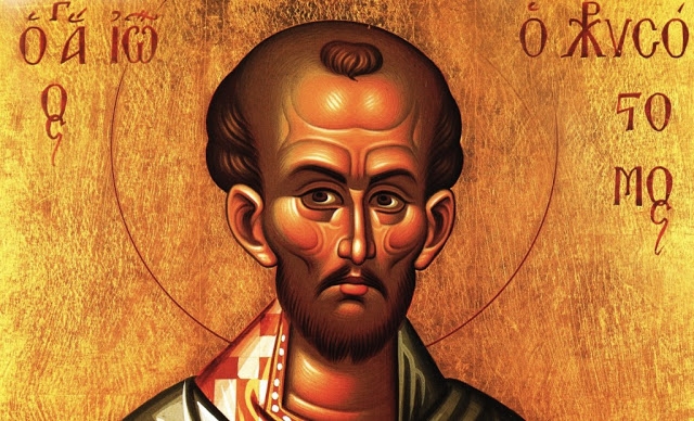 San Juan Crisóstomo