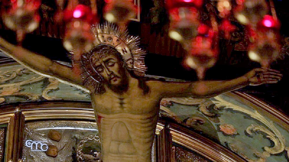 Calvario