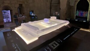 museo torre de david