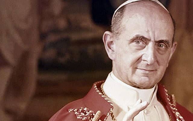 PABLO VI
