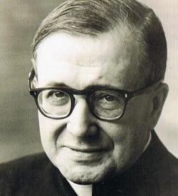 san josemaria