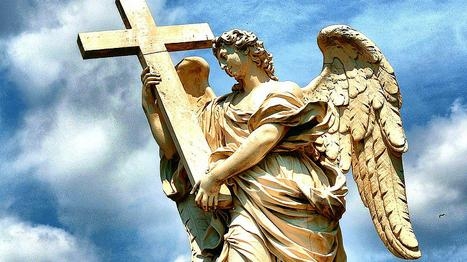 angeles custodios