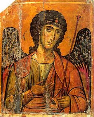 angeles custodios