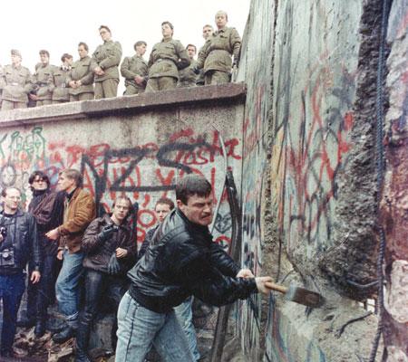 muro de berlin 