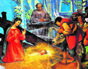 25 diciembre navidad