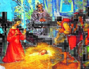 25 diciembre navidad