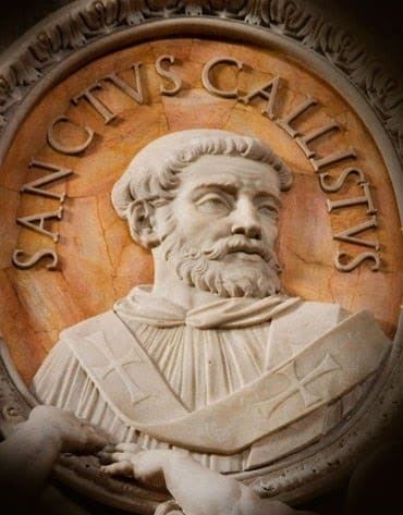 san Calixto 