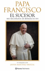 papa Francisco y Benedicto XVI