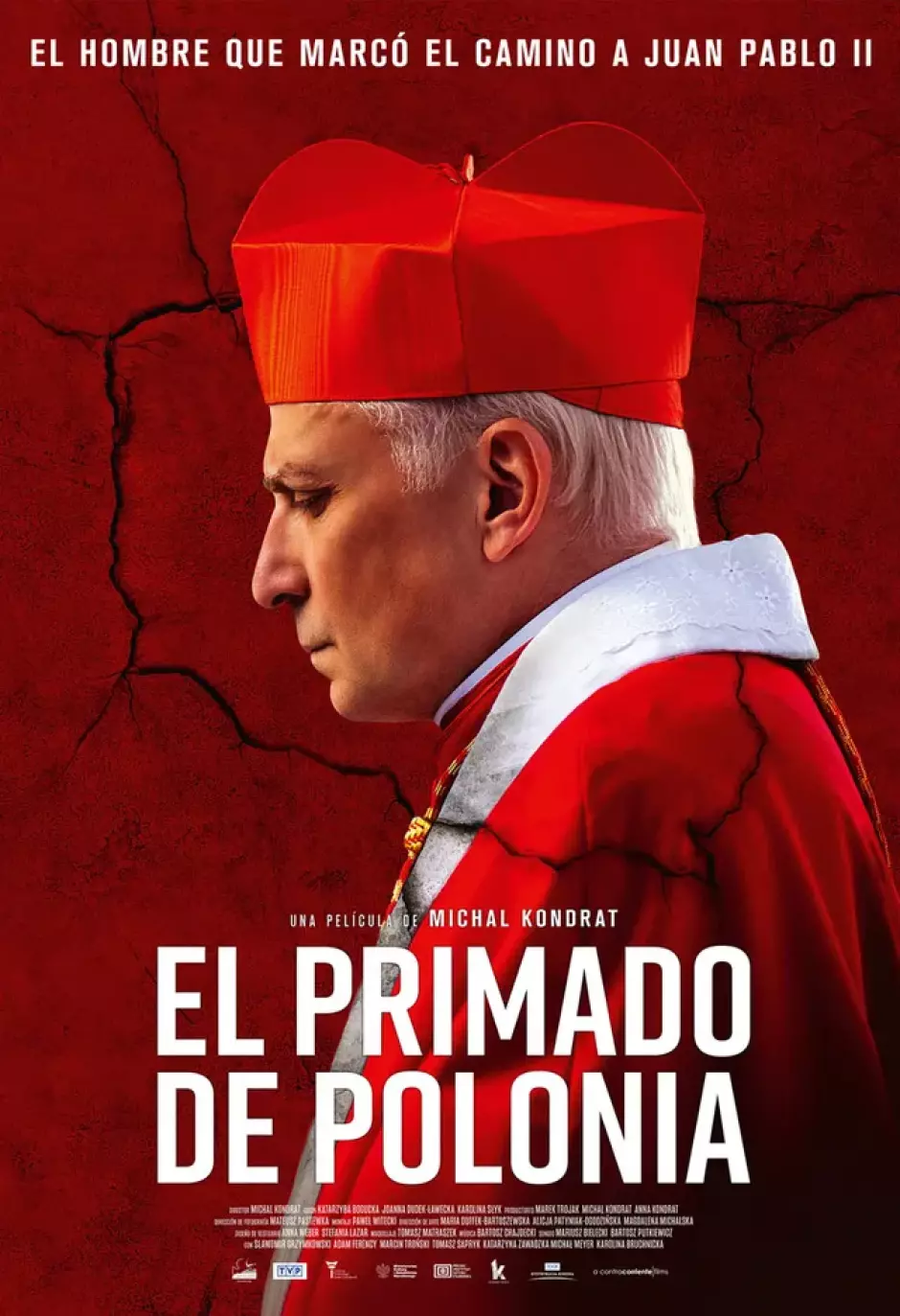 primado de Polonia