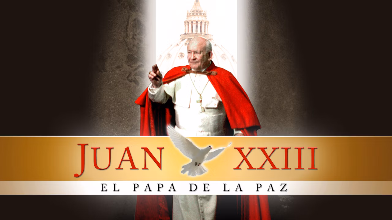 Juan XXIII