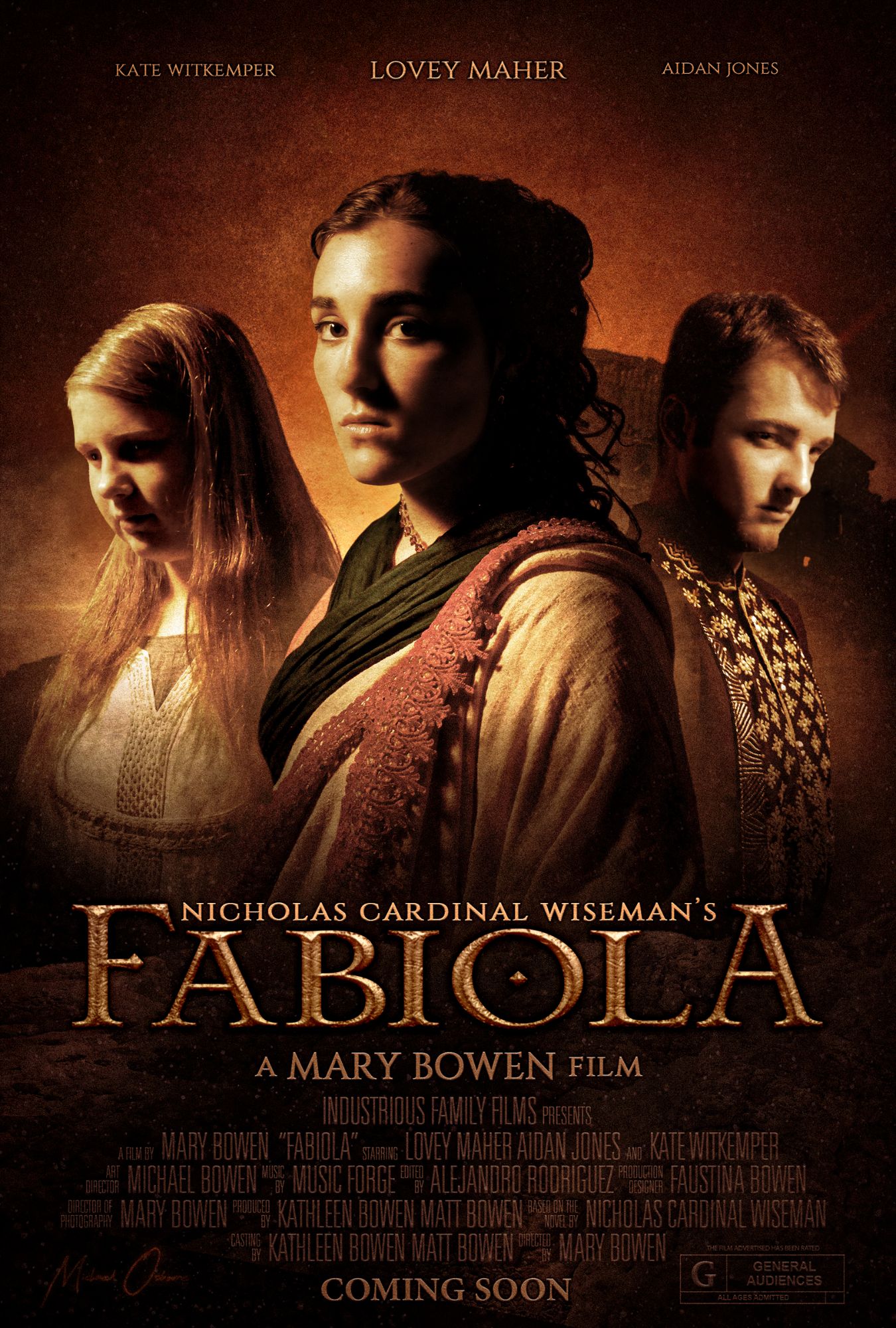 Fabiola 